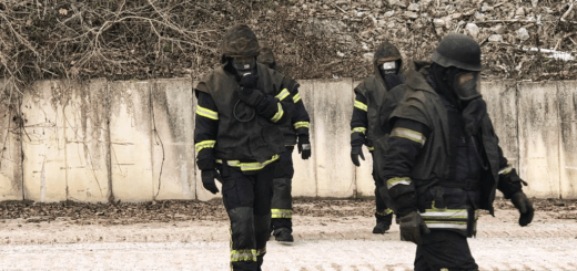 Ff pleitersheim heissbrandausbildung 2