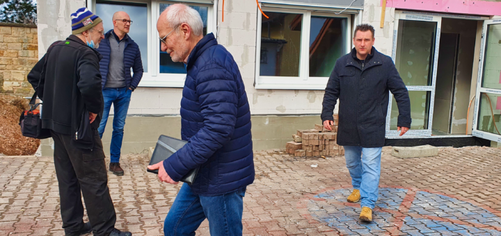 Ff pleitersheim anbau