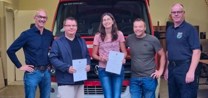 Wechsel wehrführung (hp)