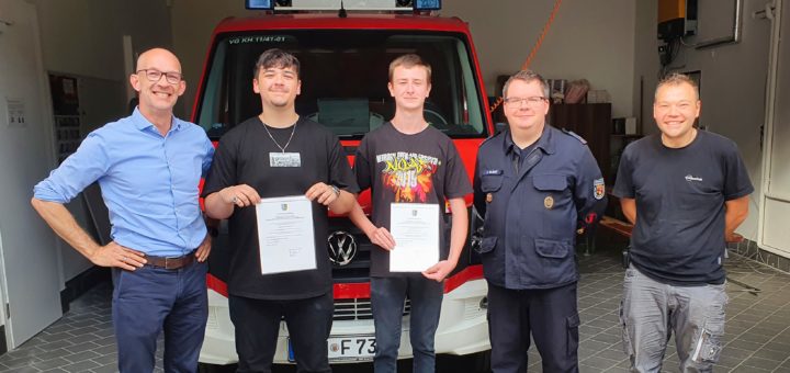 Bild aufnahme dominik & joshua hp