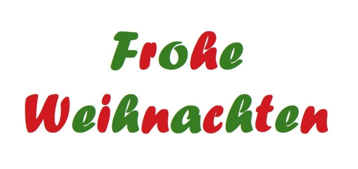 Bild weihnachten