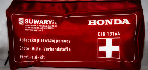 Verbandkasten