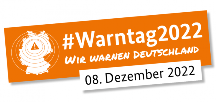 Warntag 08.12.2022