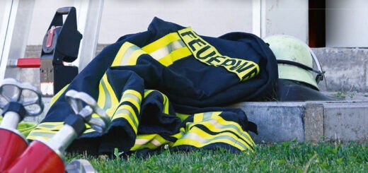 Keiner Da, der dich bedient!