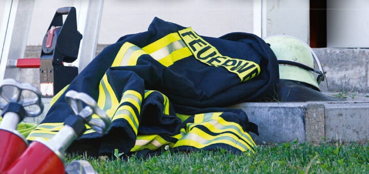 Keiner Da, der dich bedient!